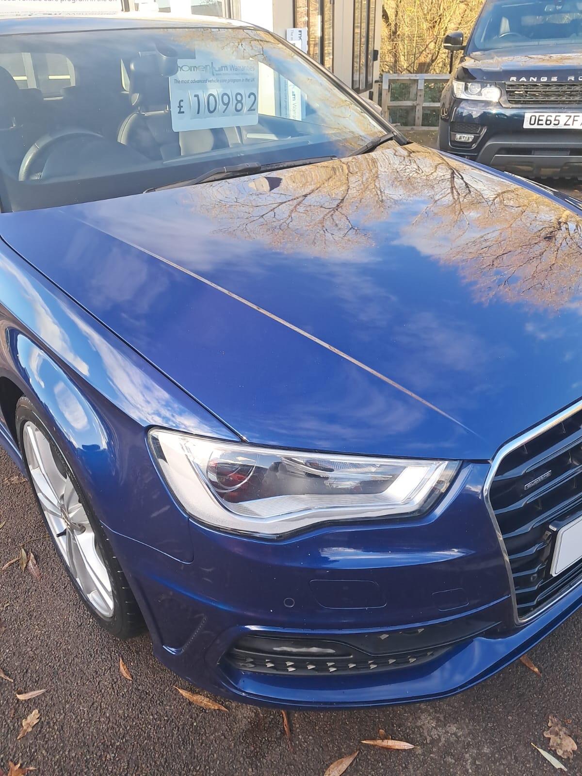 Used Audi A3 for sale - 77267372: Photo 6