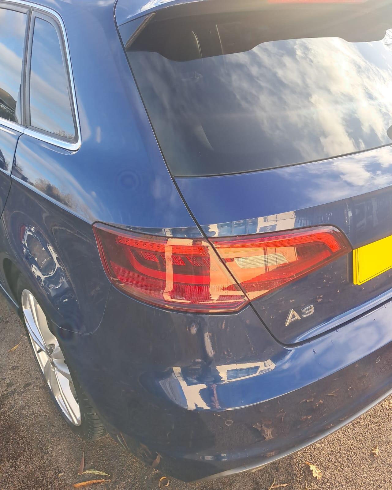 Used Audi A3 for sale - 77267372: Photo 8