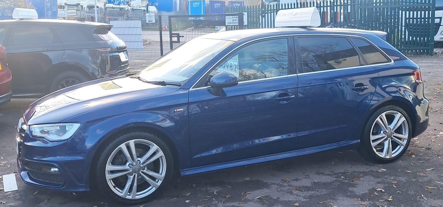 Used Audi A3 for sale - 77267372: Photo 9