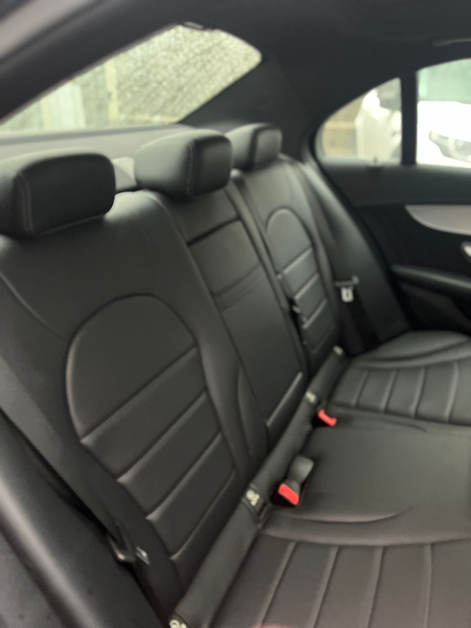 Used Mercedes-Benz C Class 2015 for sale - 77691048: Photo 21