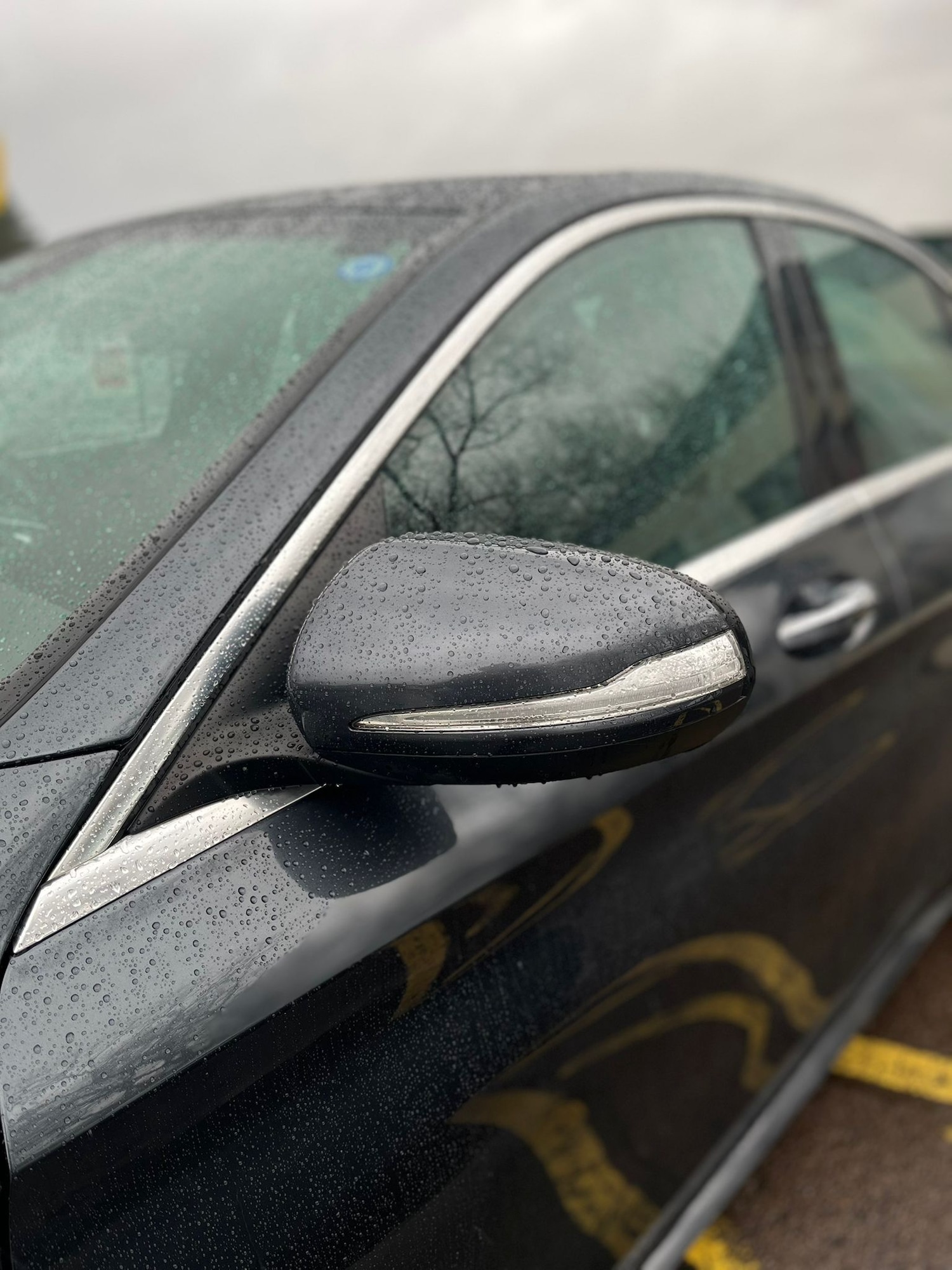 Used Mercedes-Benz C Class 2015 for sale - 77691048: Photo 29