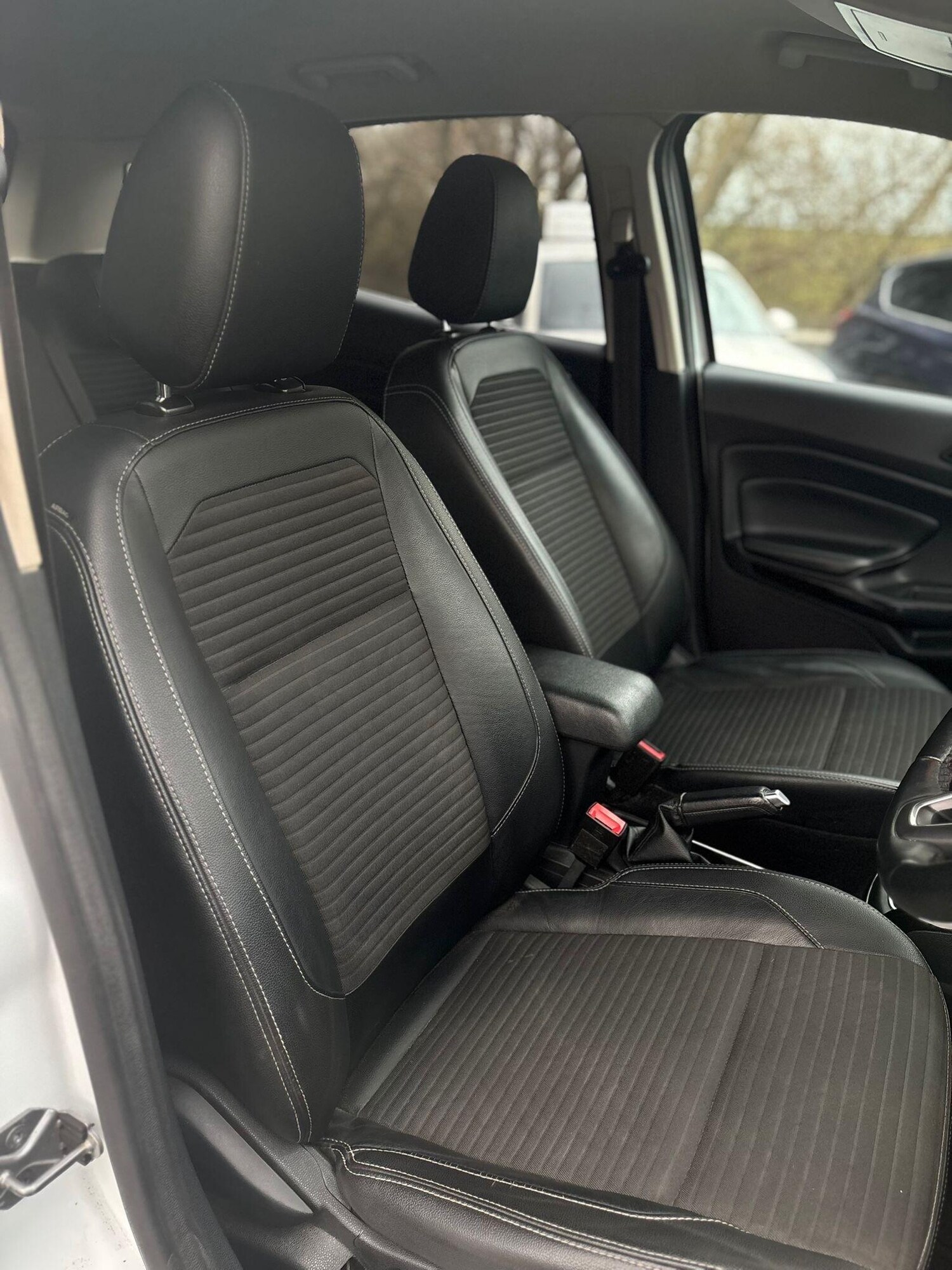 Used Ford Ecosport 2018 for sale - 77965373: Photo 12