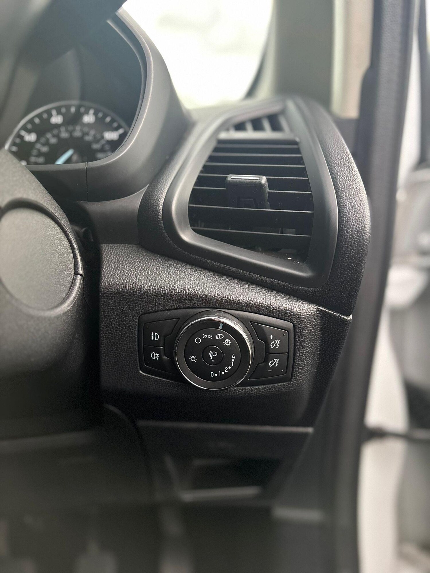 Used Ford Ecosport 2018 for sale - 77965373: Photo 16