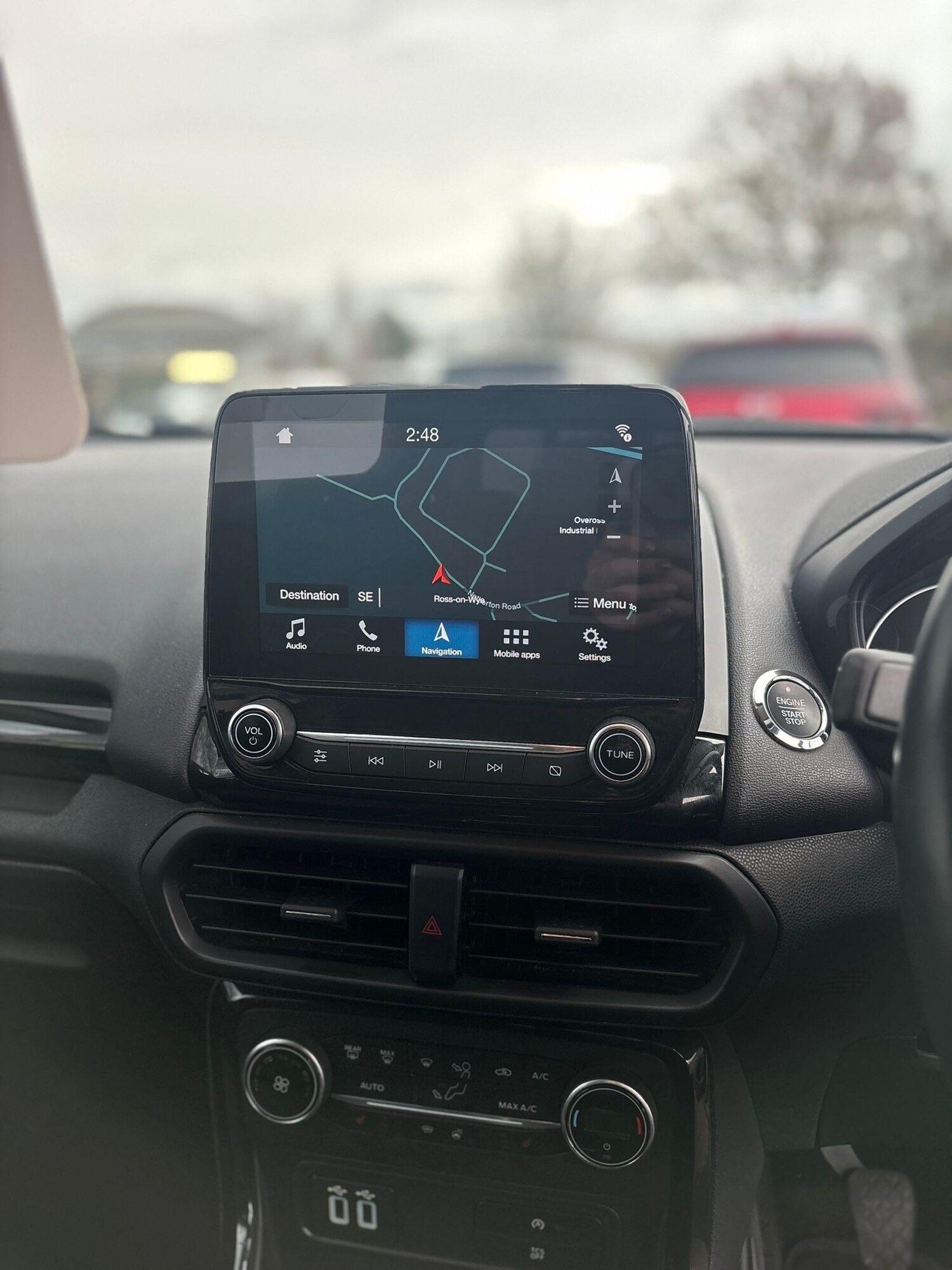 Used Ford Ecosport 2018 for sale - 77965373: Photo 29