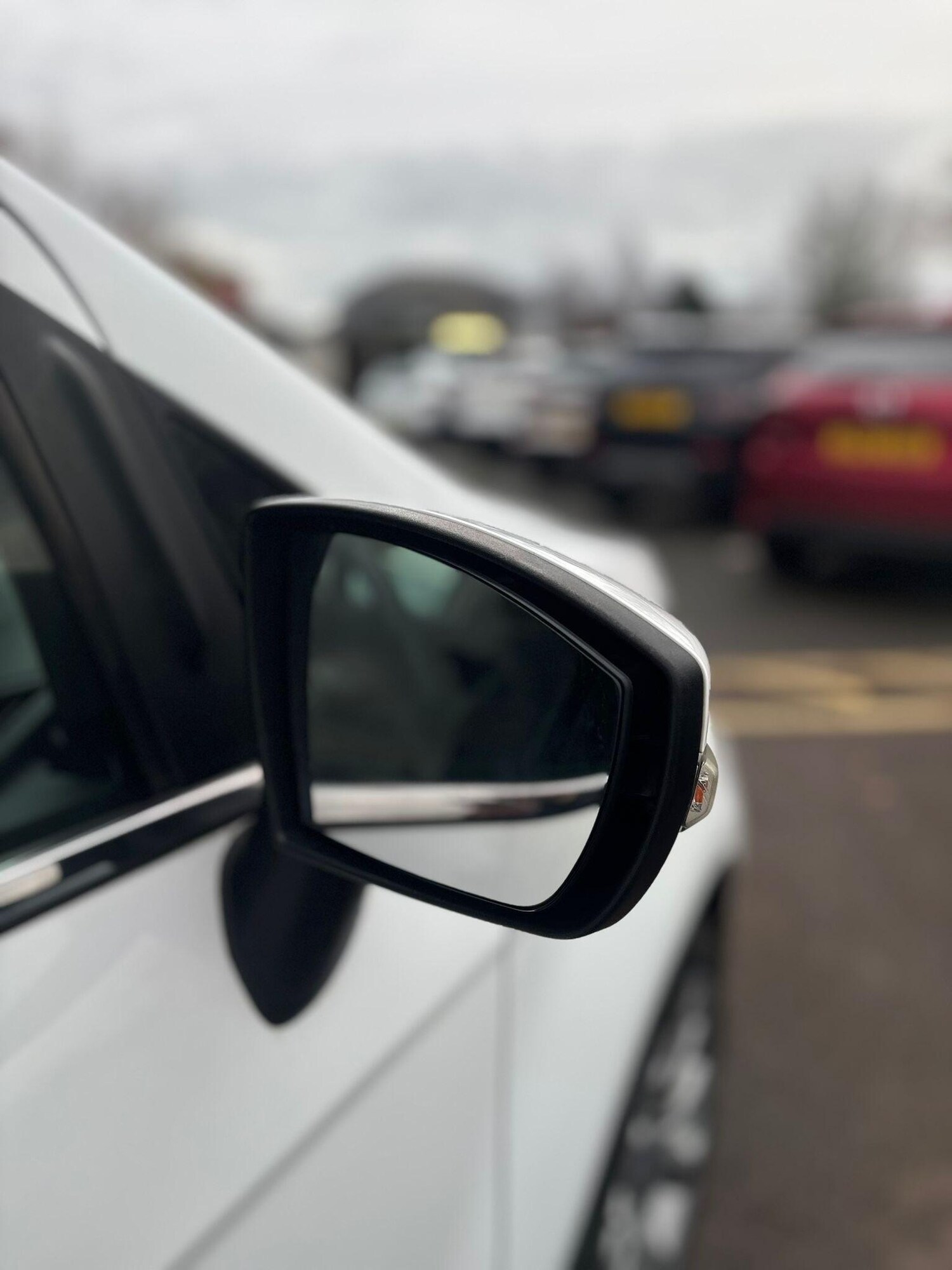 Used Ford Ecosport 2018 for sale - 77965373: Photo 31