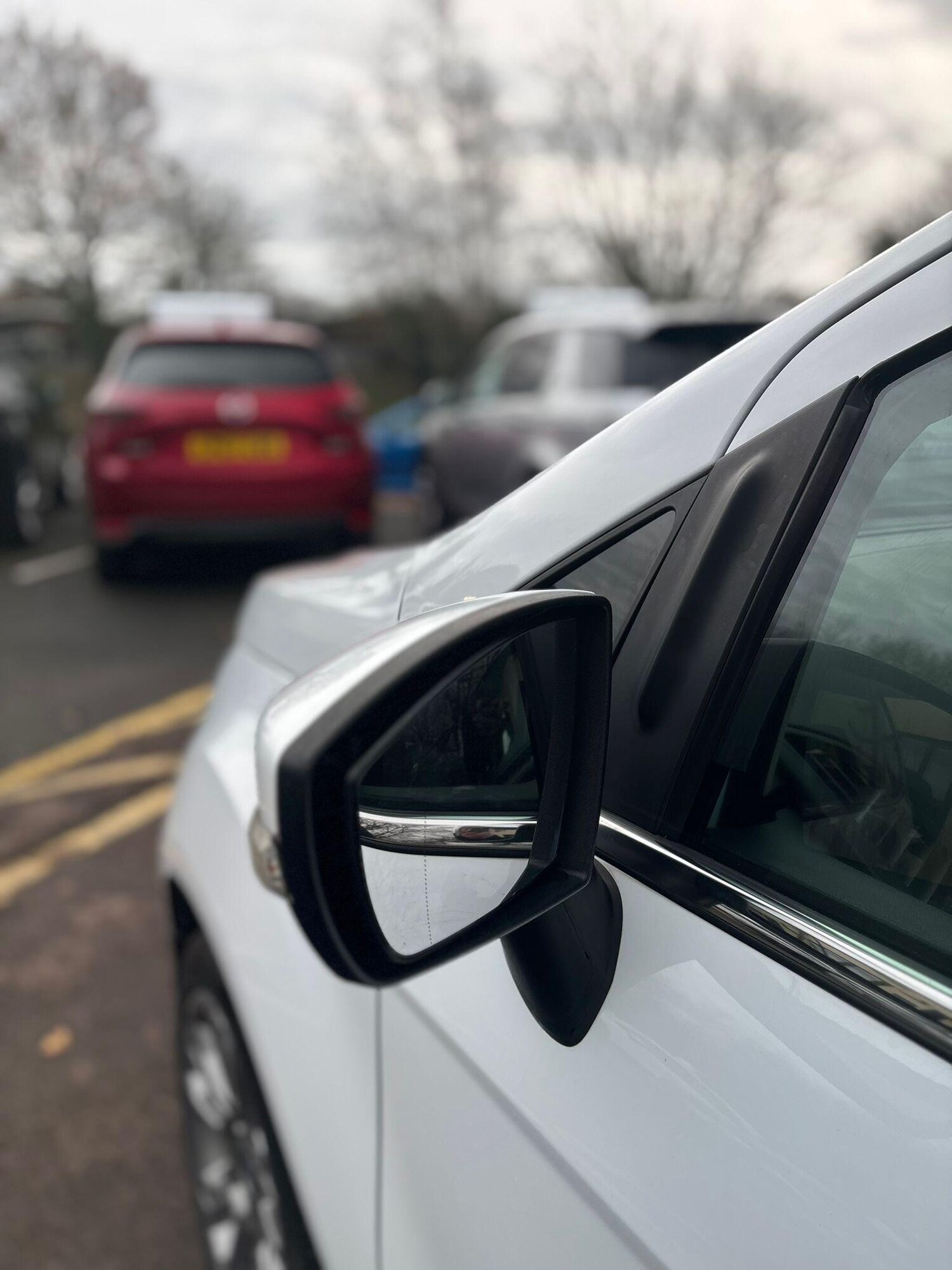 Used Ford Ecosport 2018 for sale - 77965373: Photo 32