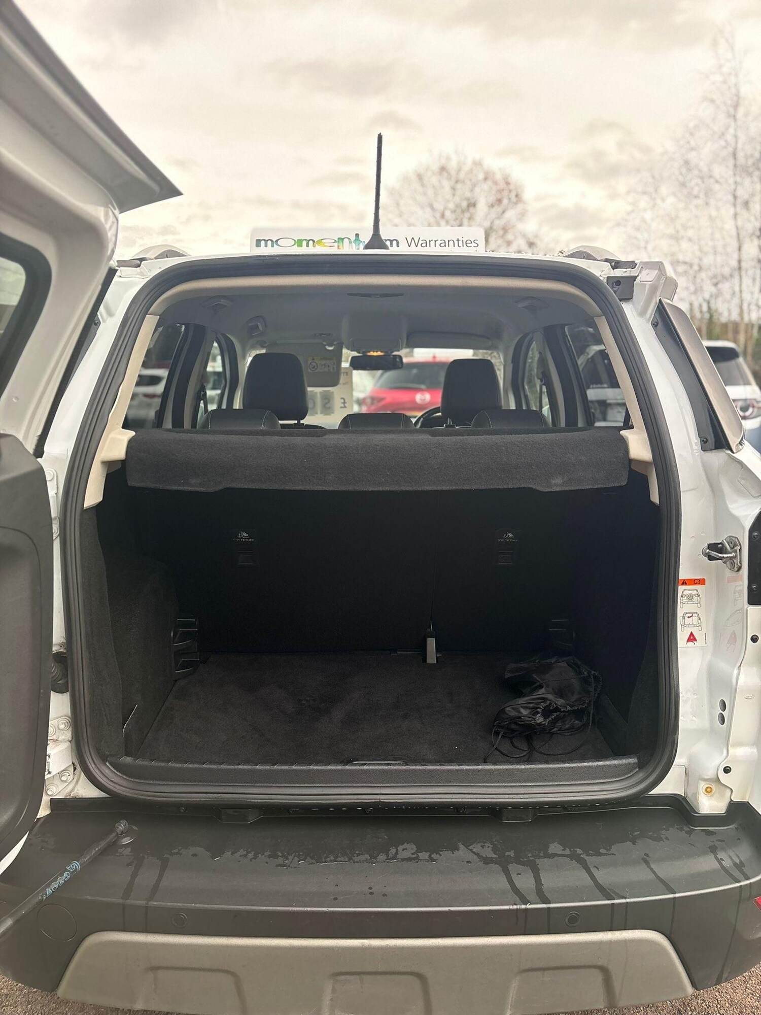 Used Ford Ecosport 2018 for sale - 77965373: Photo 34