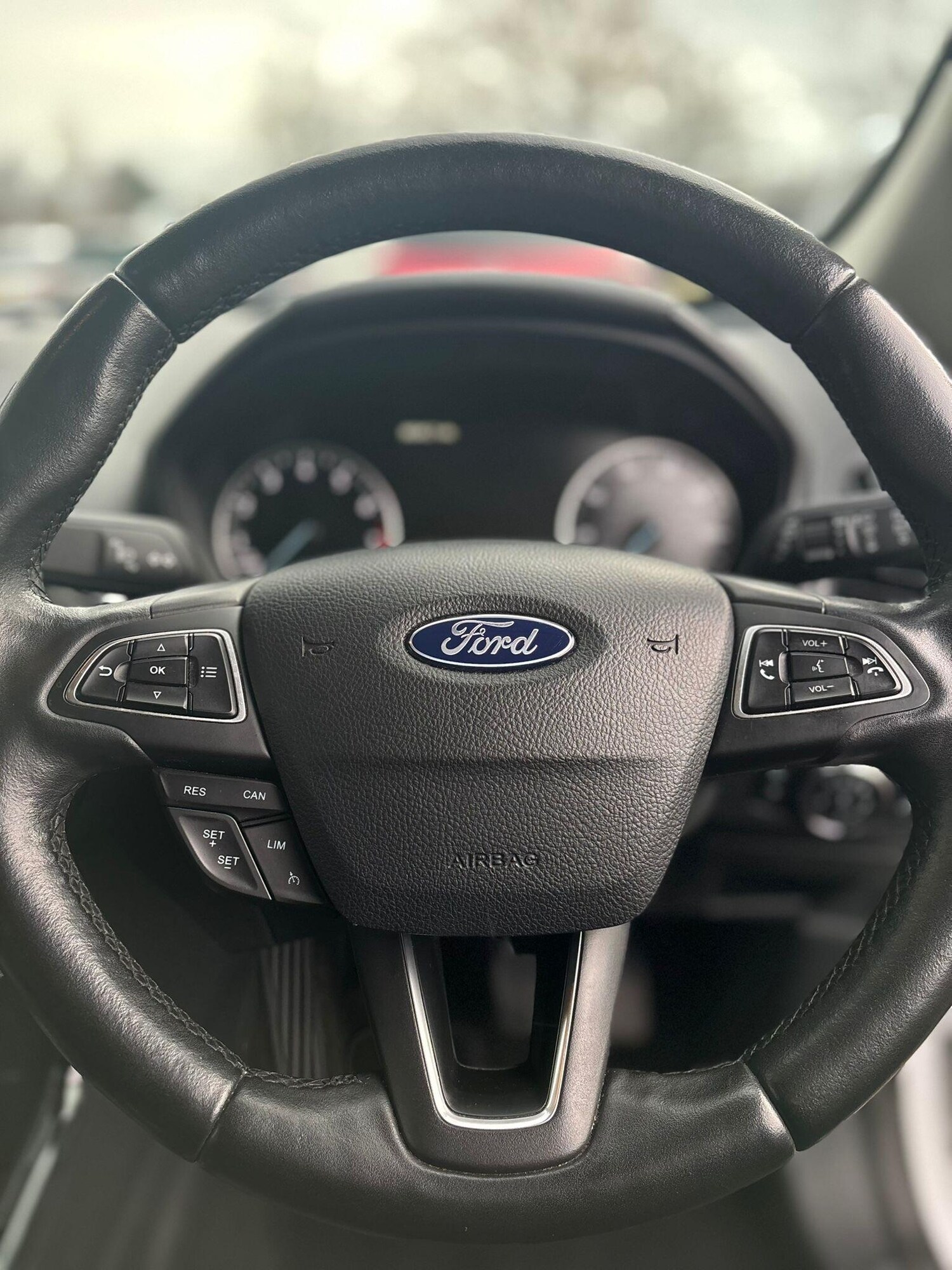Used Ford Ecosport 2018 for sale - 77965373: Photo 35
