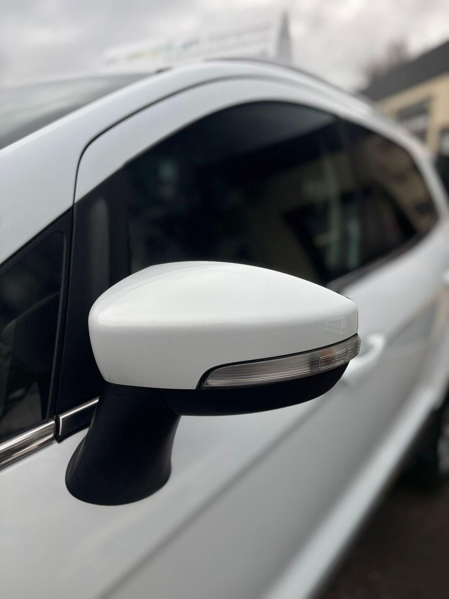 Used Ford Ecosport 2018 for sale - 77965373: Photo 39