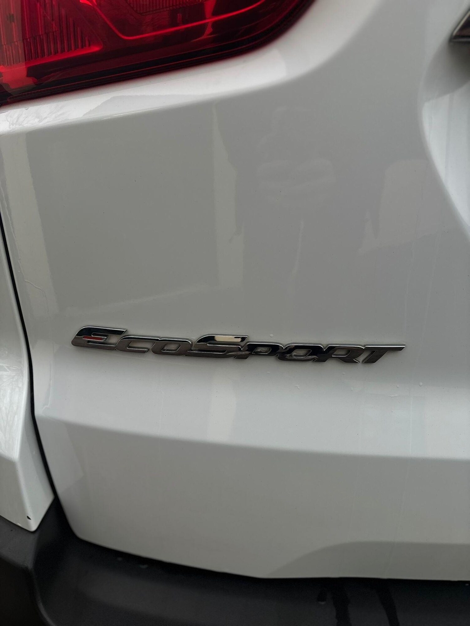 Used Ford Ecosport 2018 for sale - 77965373: Photo 42