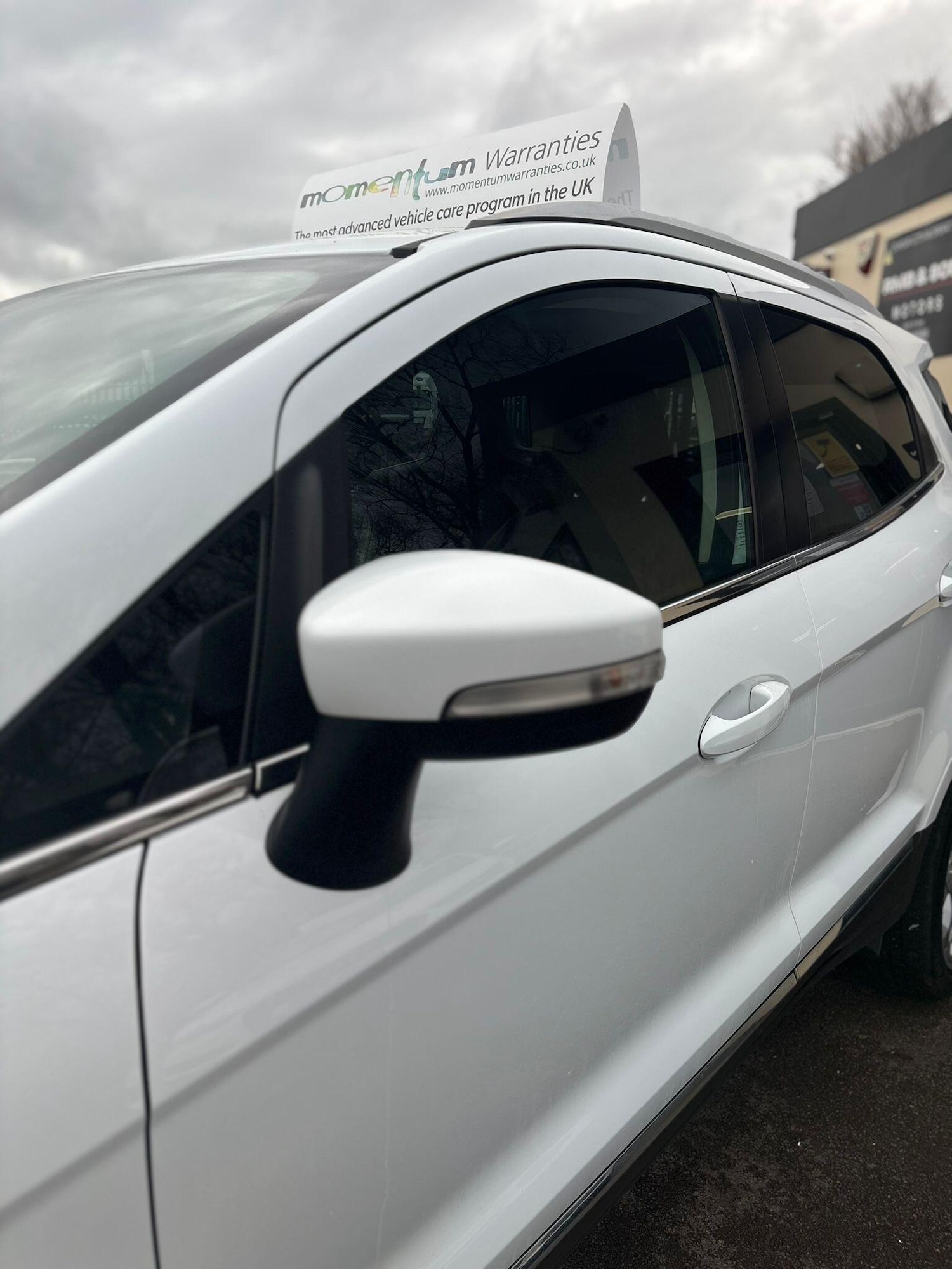 Used Ford Ecosport 2018 for sale - 77965373: Photo 44