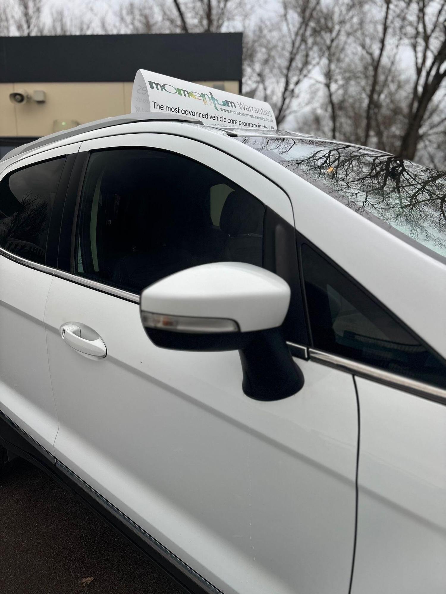 Used Ford Ecosport 2018 for sale - 77965373: Photo 45