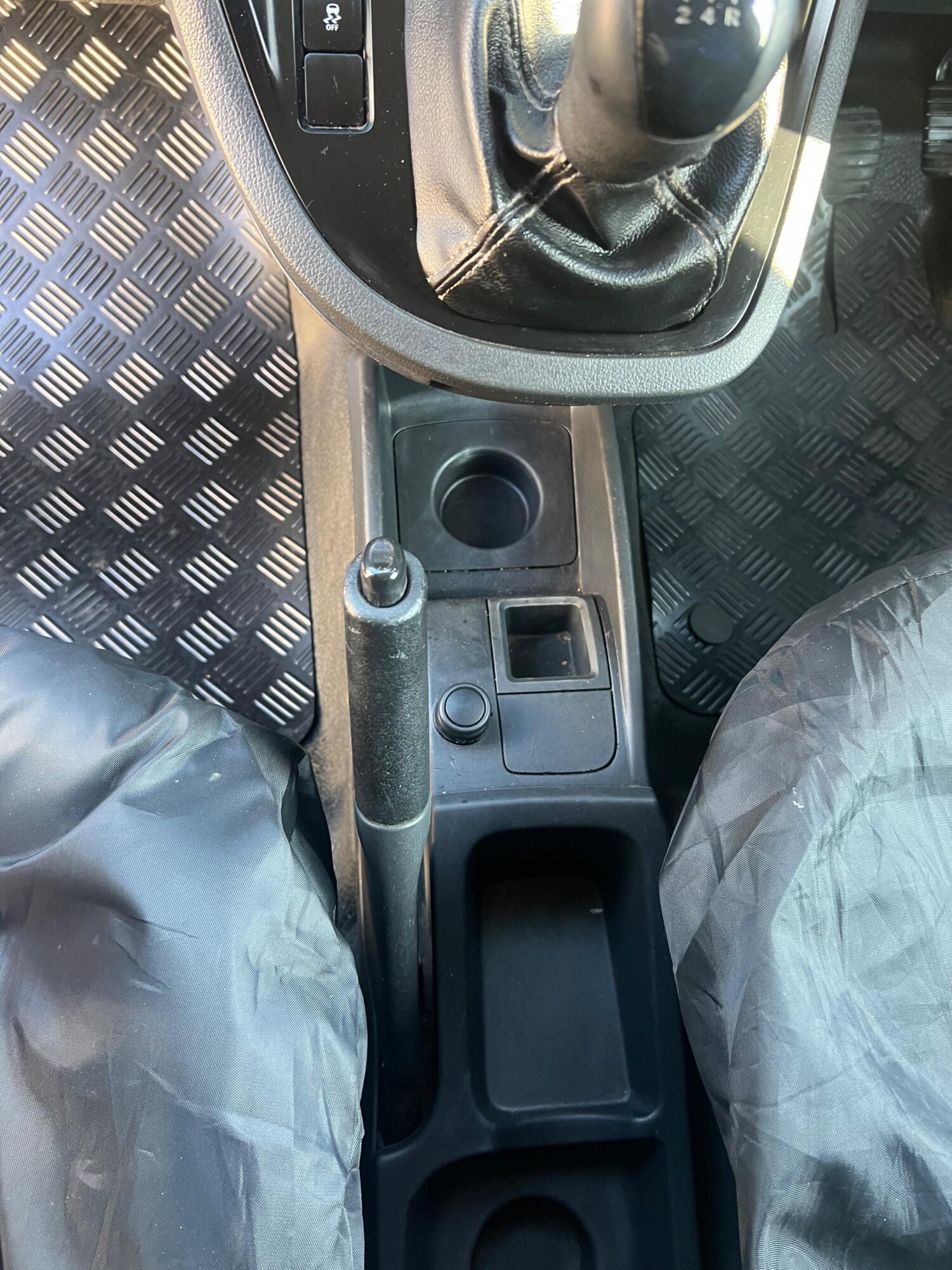 Used Mercedes-Benz Citan 2016 for sale - 77965374: Photo 14