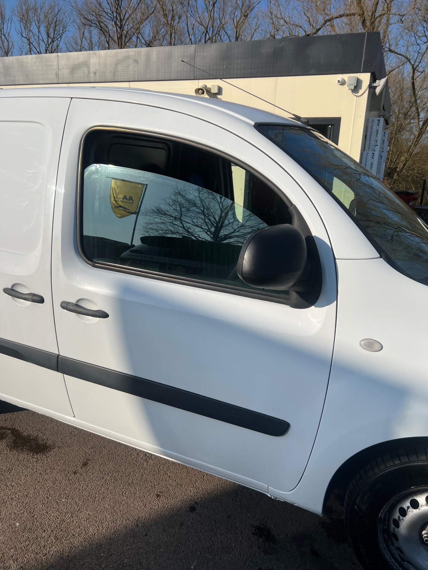 Used Mercedes-Benz Citan 2016 for sale - 77965374: Photo 25