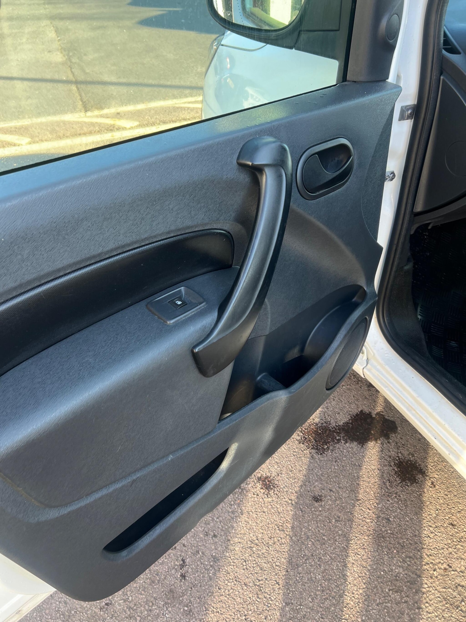 Used Mercedes-Benz Citan 2016 for sale - 77965374: Photo 27