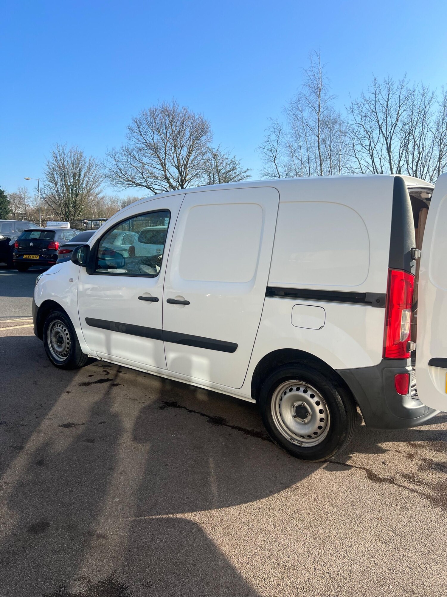 Used Mercedes-Benz Citan 2016 for sale - 77965374: Photo 30