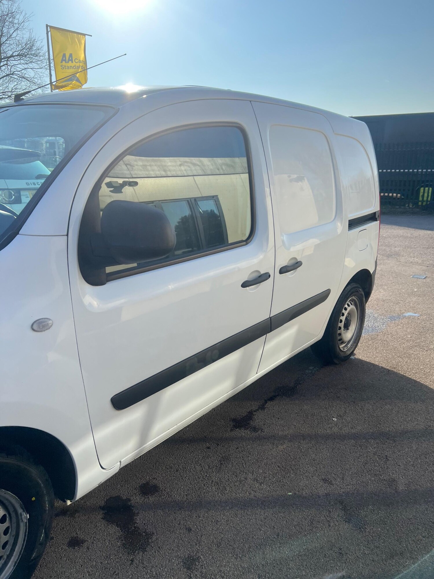 Used Mercedes-Benz Citan 2016 for sale - 77965374: Photo 9