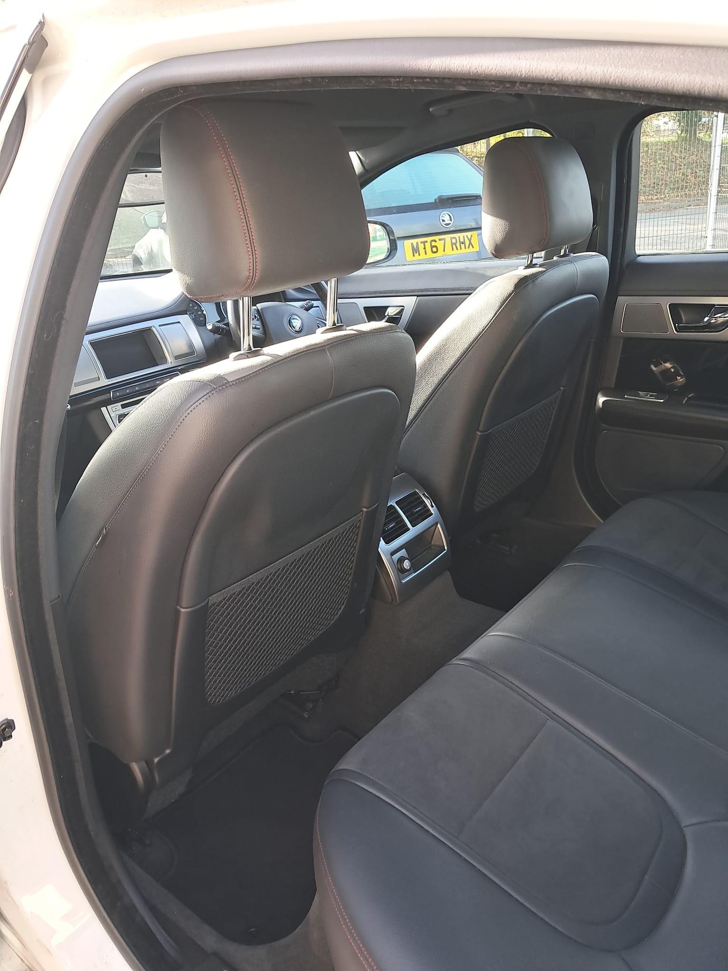 Used Jaguar XF 2014 for sale - 76348880: Photo 16