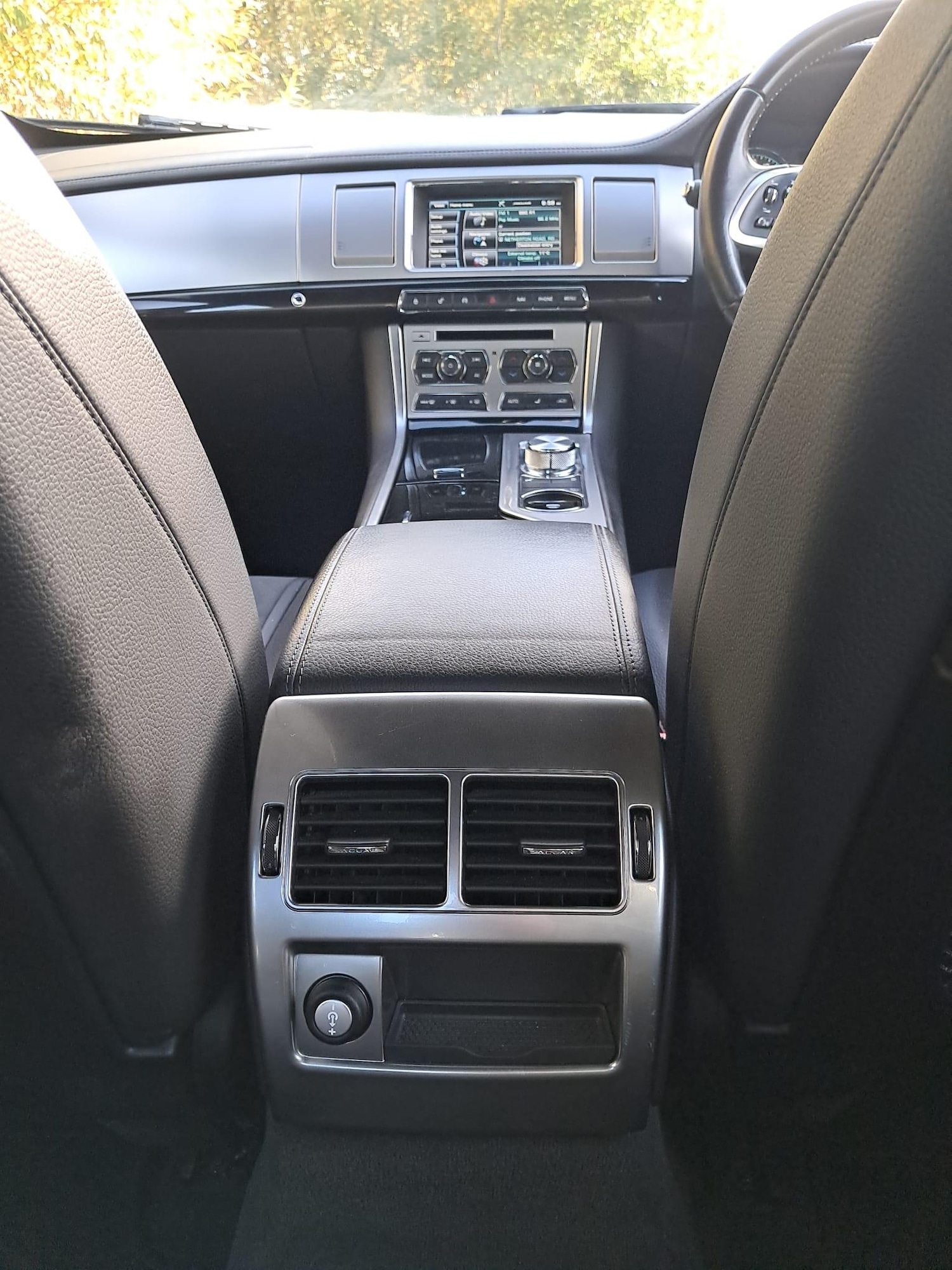 Used Jaguar XF 2014 for sale - 76348880: Photo 20