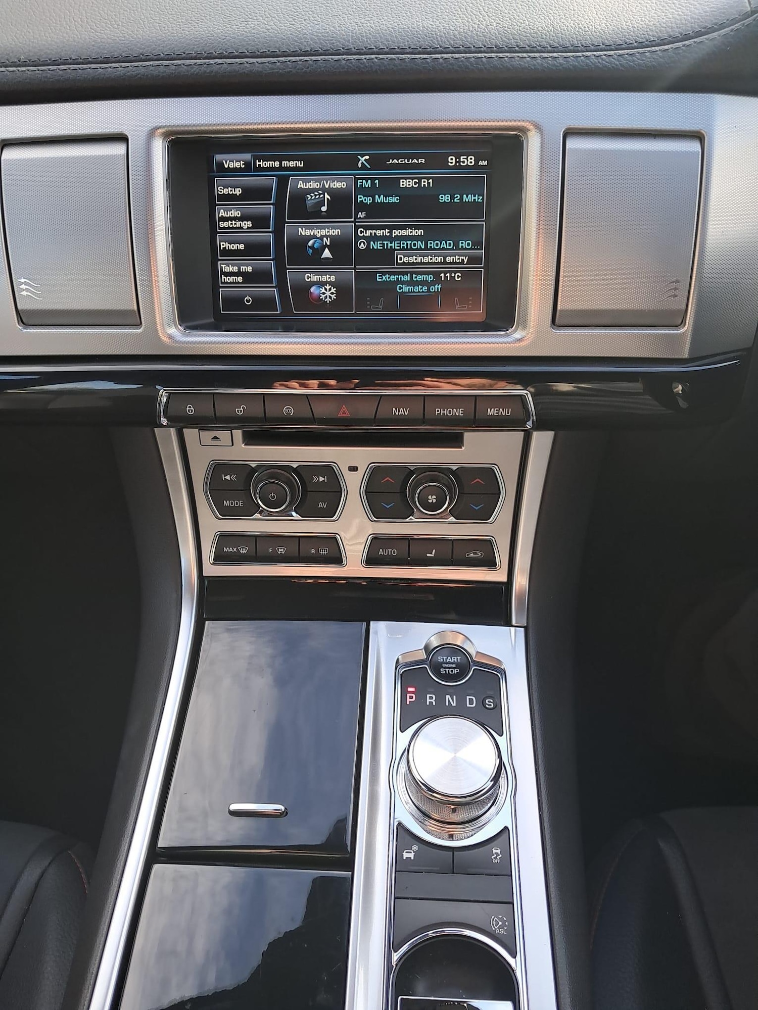 Used Jaguar XF 2014 for sale - 76348880: Photo 30