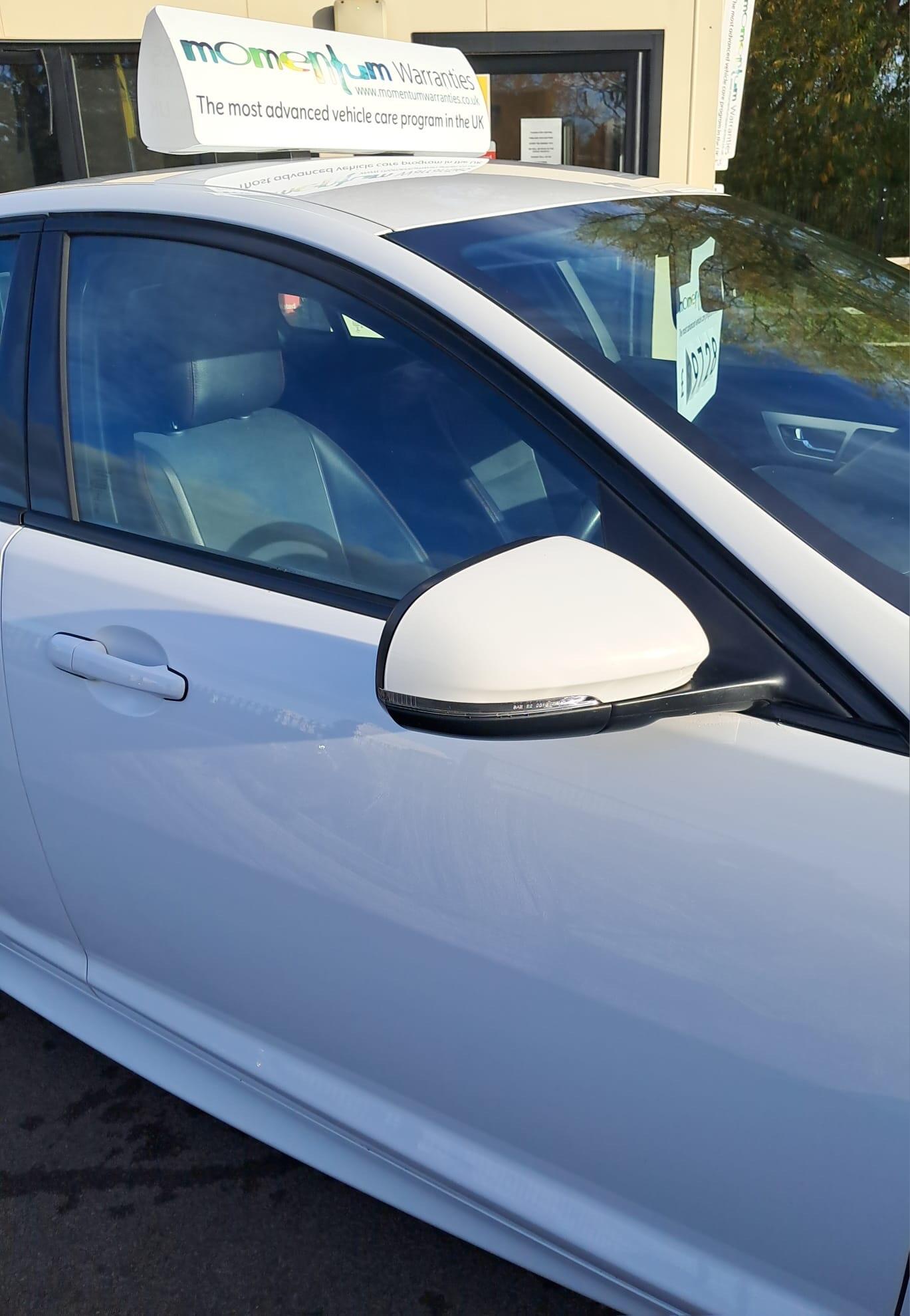 Used Jaguar XF 2014 for sale - 76348880: Photo 31