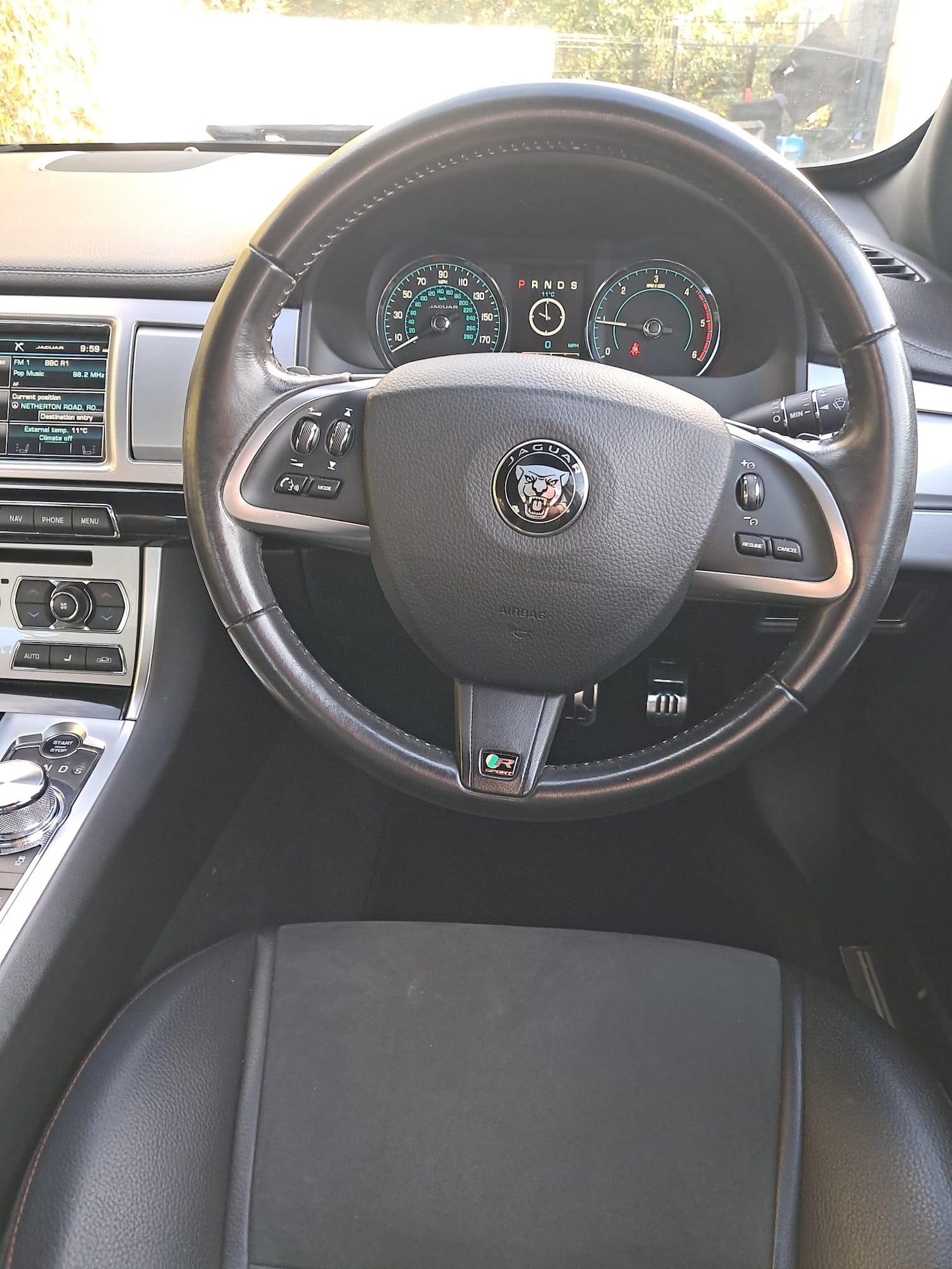 Used Jaguar XF 2014 for sale - 76348880: Photo 33