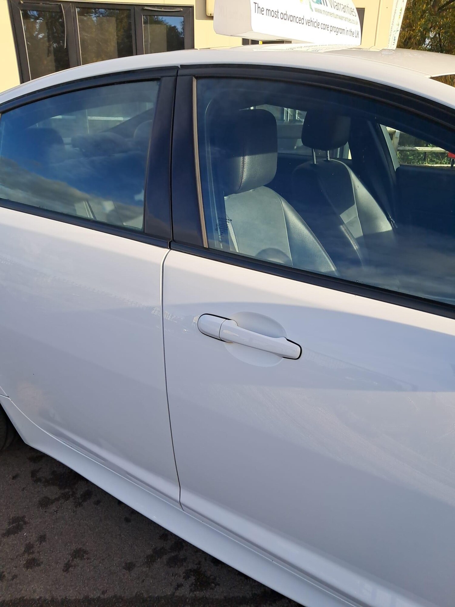 Used Jaguar XF 2014 for sale - 76348880: Photo 49