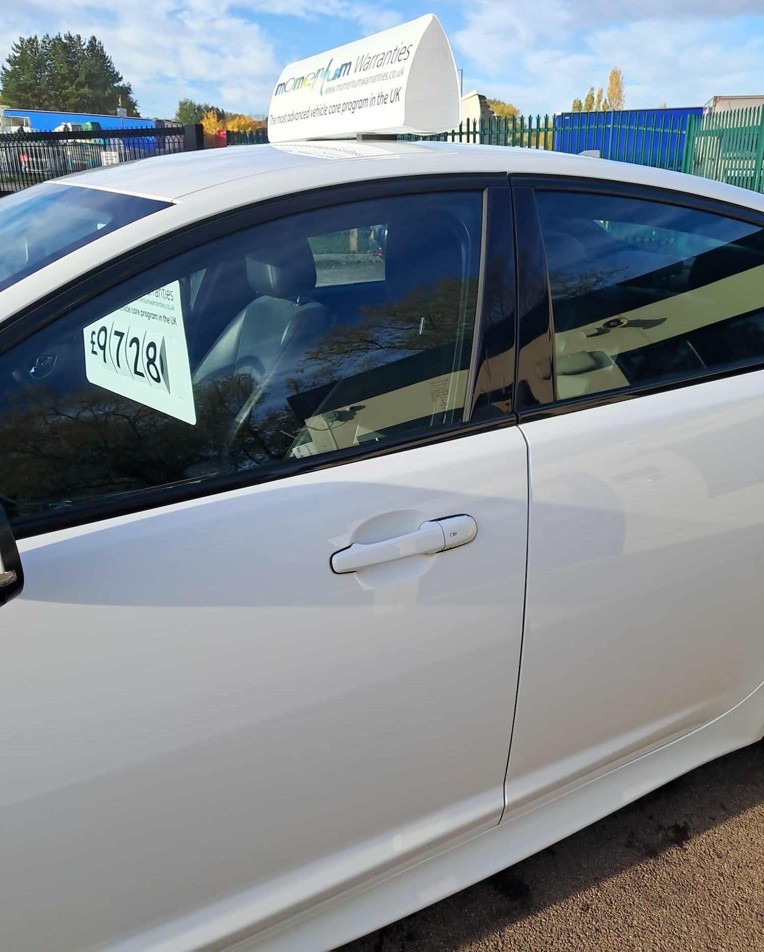 Used Jaguar XF 2014 for sale - 76348880: Photo 52