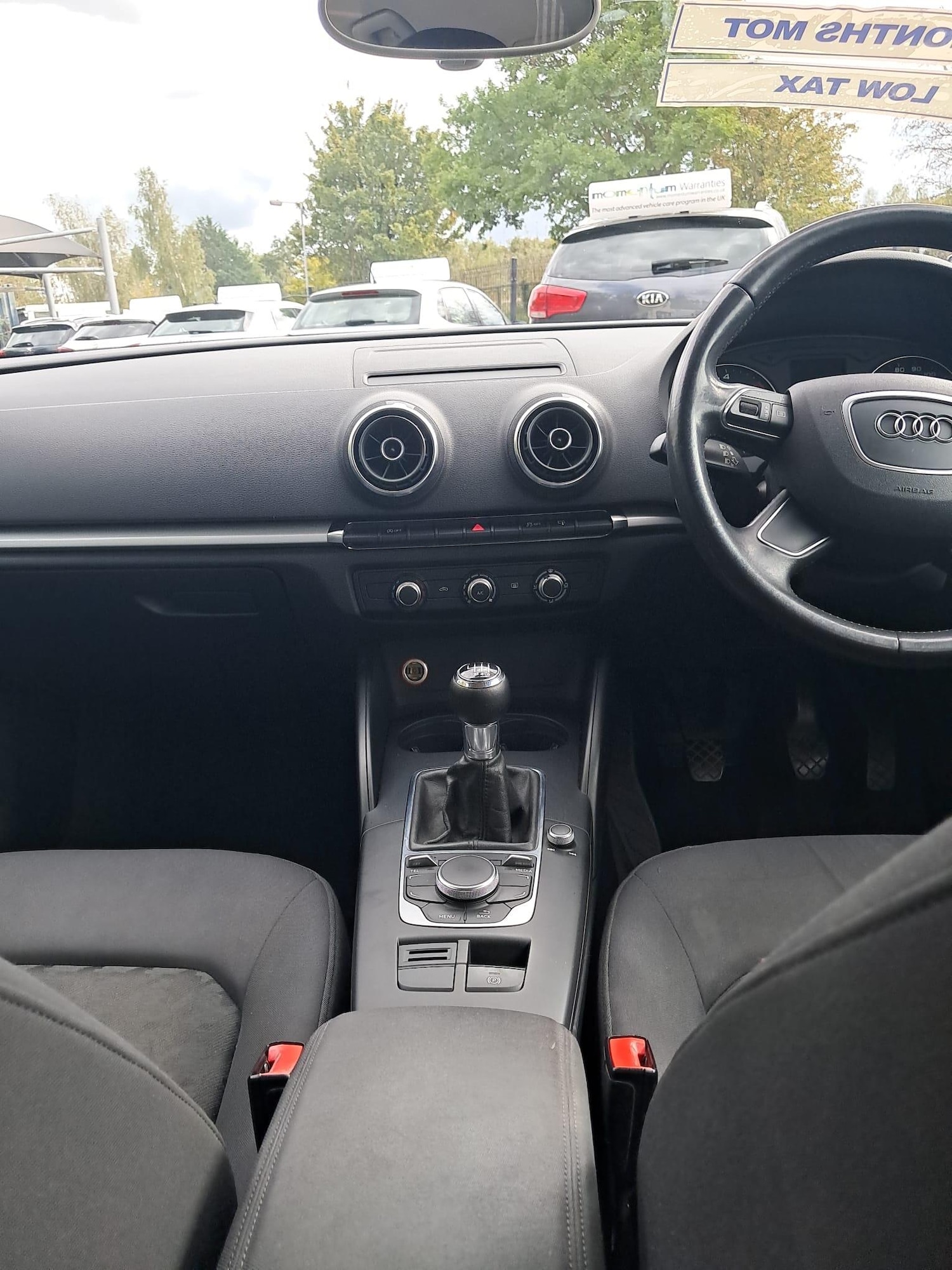 Vehicle 17