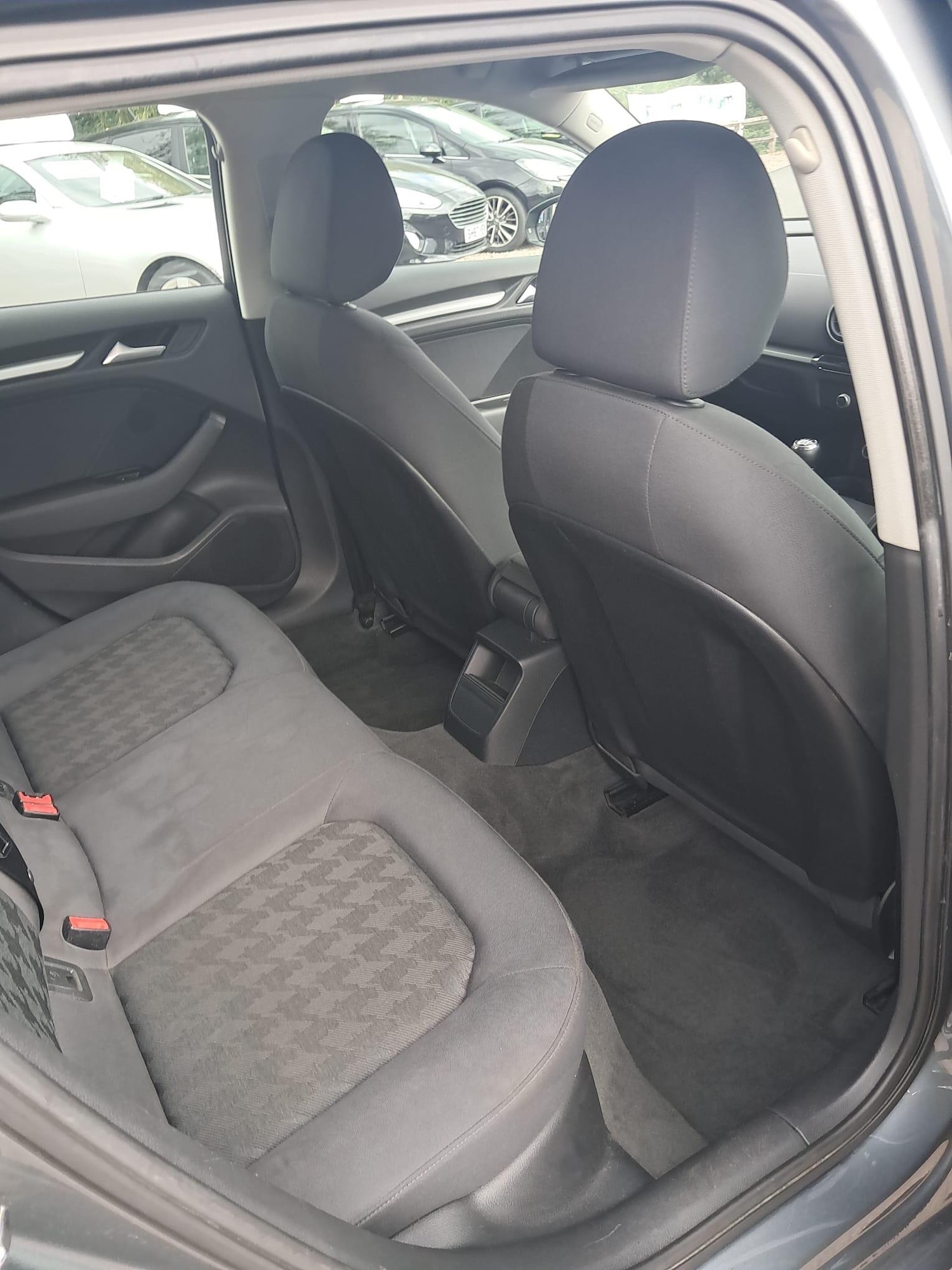 Vehicle 27