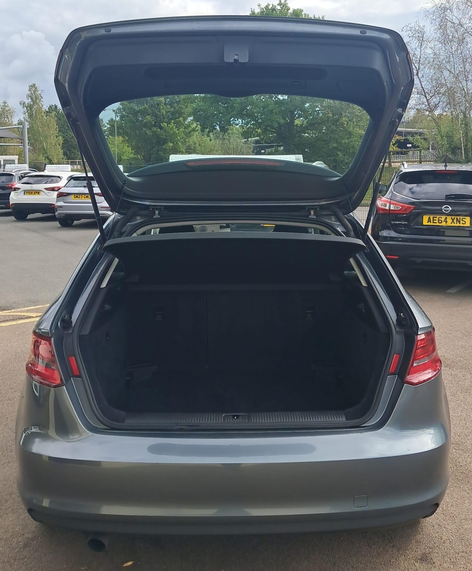 Vehicle 37