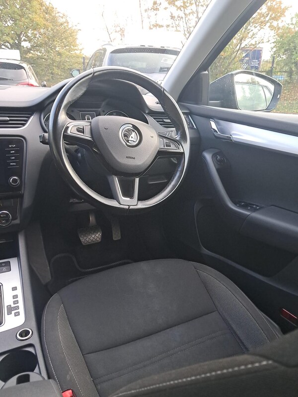 Used Skoda Octavia 2017 for sale - 76326703: Photo 14