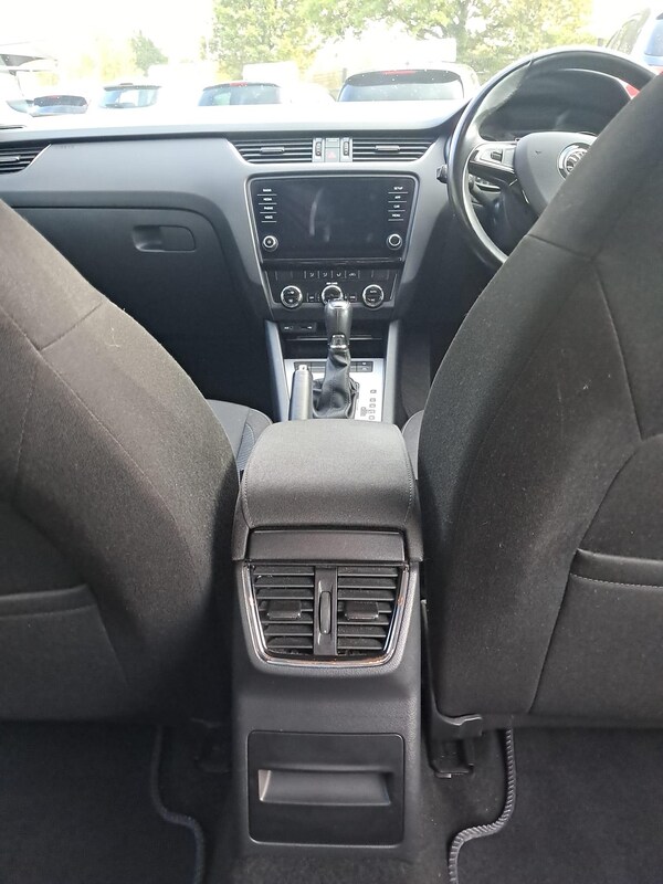 Used Skoda Octavia 2017 for sale - 76326703: Photo 15
