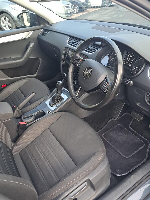 Used Skoda Octavia 2017 for sale - 76326703: Photo 19