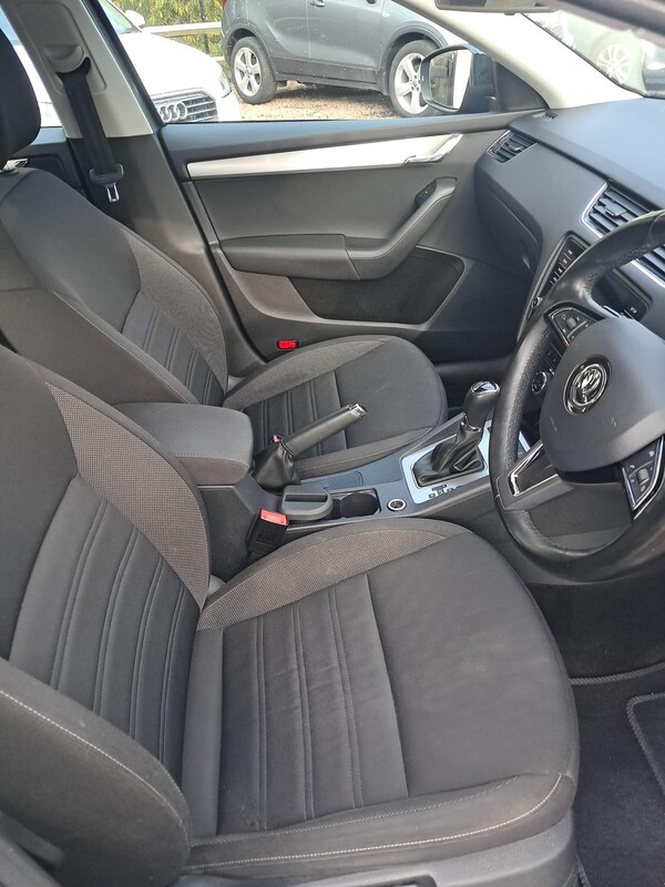 Used Skoda Octavia 2017 for sale - 76326703: Photo 20