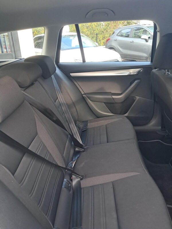 Used Skoda Octavia 2017 for sale - 76326703: Photo 21