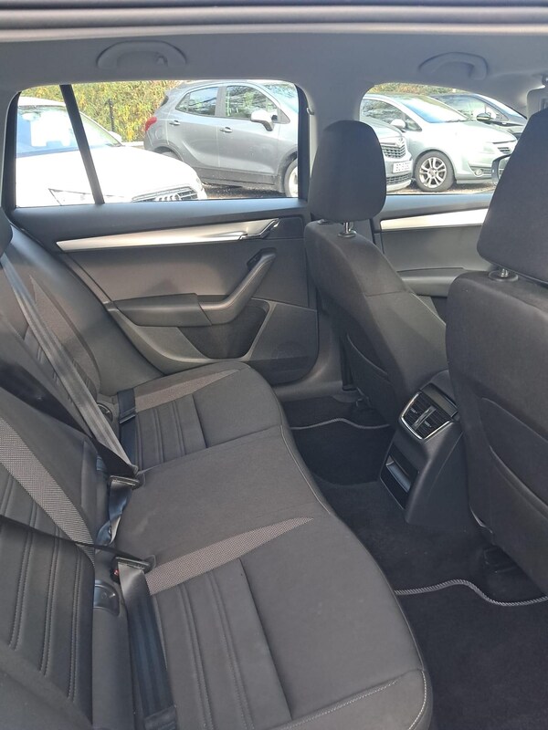 Used Skoda Octavia 2017 for sale - 76326703: Photo 22