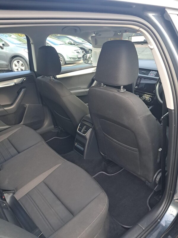 Used Skoda Octavia 2017 for sale - 76326703: Photo 23