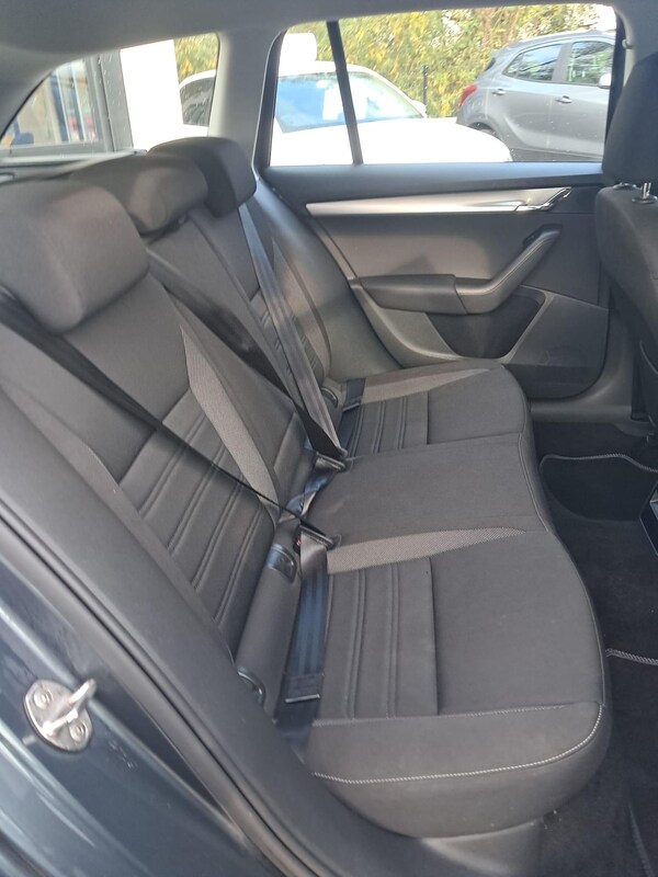 Used Skoda Octavia 2017 for sale - 76326703: Photo 24