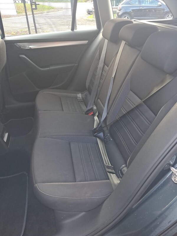 Used Skoda Octavia 2017 for sale - 76326703: Photo 25