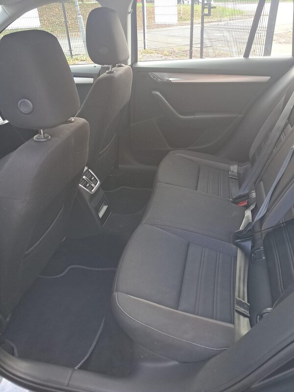 Used Skoda Octavia 2017 for sale - 76326703: Photo 26