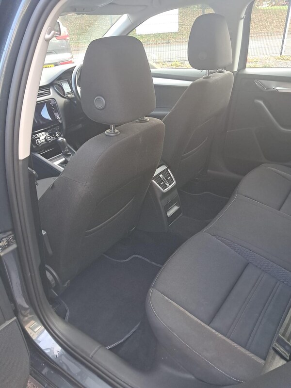 Used Skoda Octavia 2017 for sale - 76326703: Photo 27