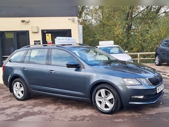 Used Skoda Octavia 2017 for sale - 76326703: Photo 2