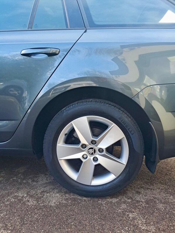 Used Skoda Octavia 2017 for sale - 76326703: Photo 31