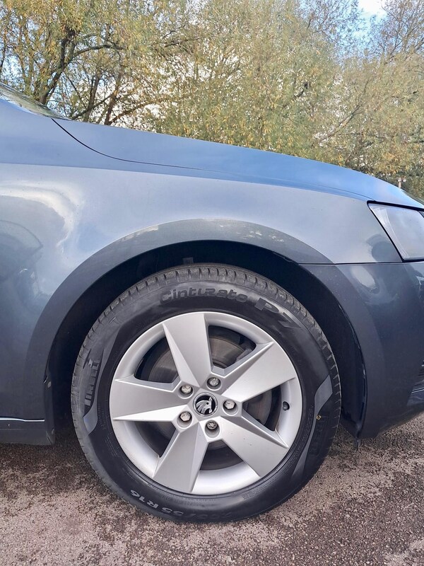 Used Skoda Octavia 2017 for sale - 76326703: Photo 33