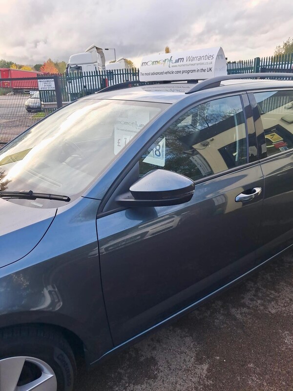Used Skoda Octavia 2017 for sale - 76326703: Photo 35