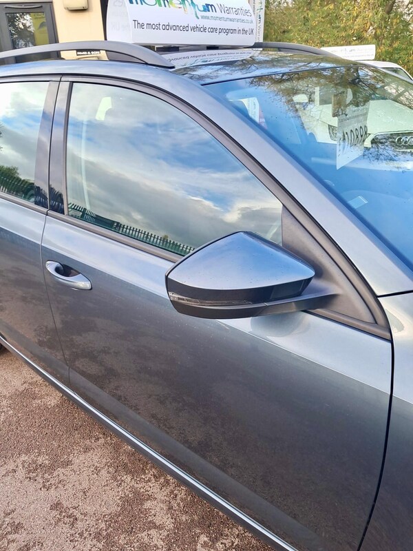 Used Skoda Octavia 2017 for sale - 76326703: Photo 36
