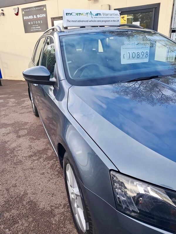 Used Skoda Octavia 2017 for sale - 76326703: Photo 37