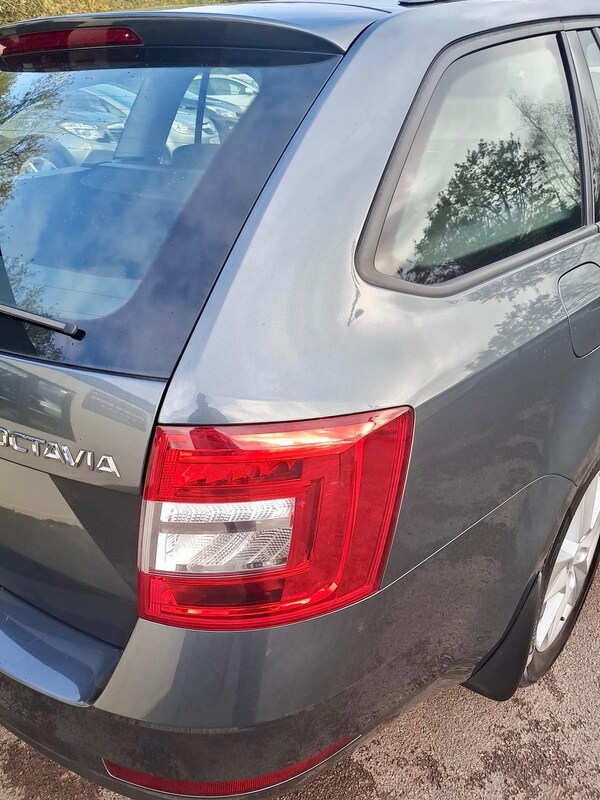 Used Skoda Octavia 2017 for sale - 76326703: Photo 38