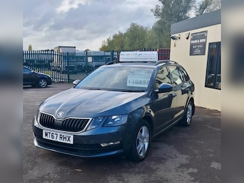 Used Skoda Octavia 2017 for sale - 76326703: Photo 3